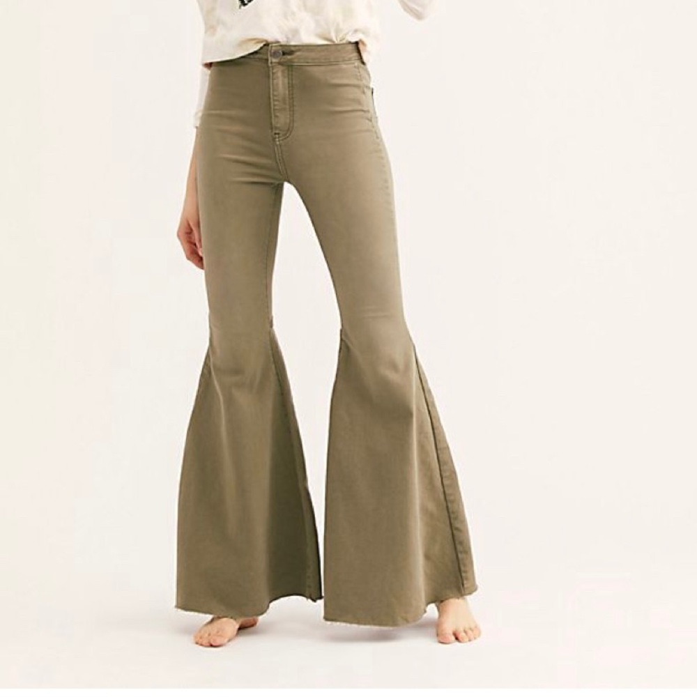 Float on Flares